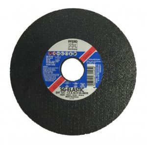 Trennscheiben Ø125×1,6mm Ø 22.23 mm Loch