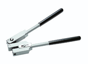 Lochzange Ø 8 mm Dicke max. 1.75 mm – Bild 3