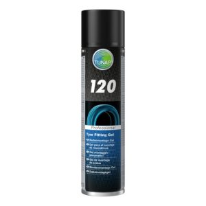 Reifenmontage-Gel Spraydose à 400 ml