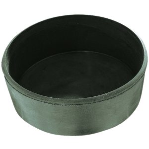 Schuller Gipsbecher, flach 15 cm