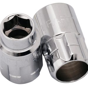 Durchgangs-Steckschlüssel-Einsatz