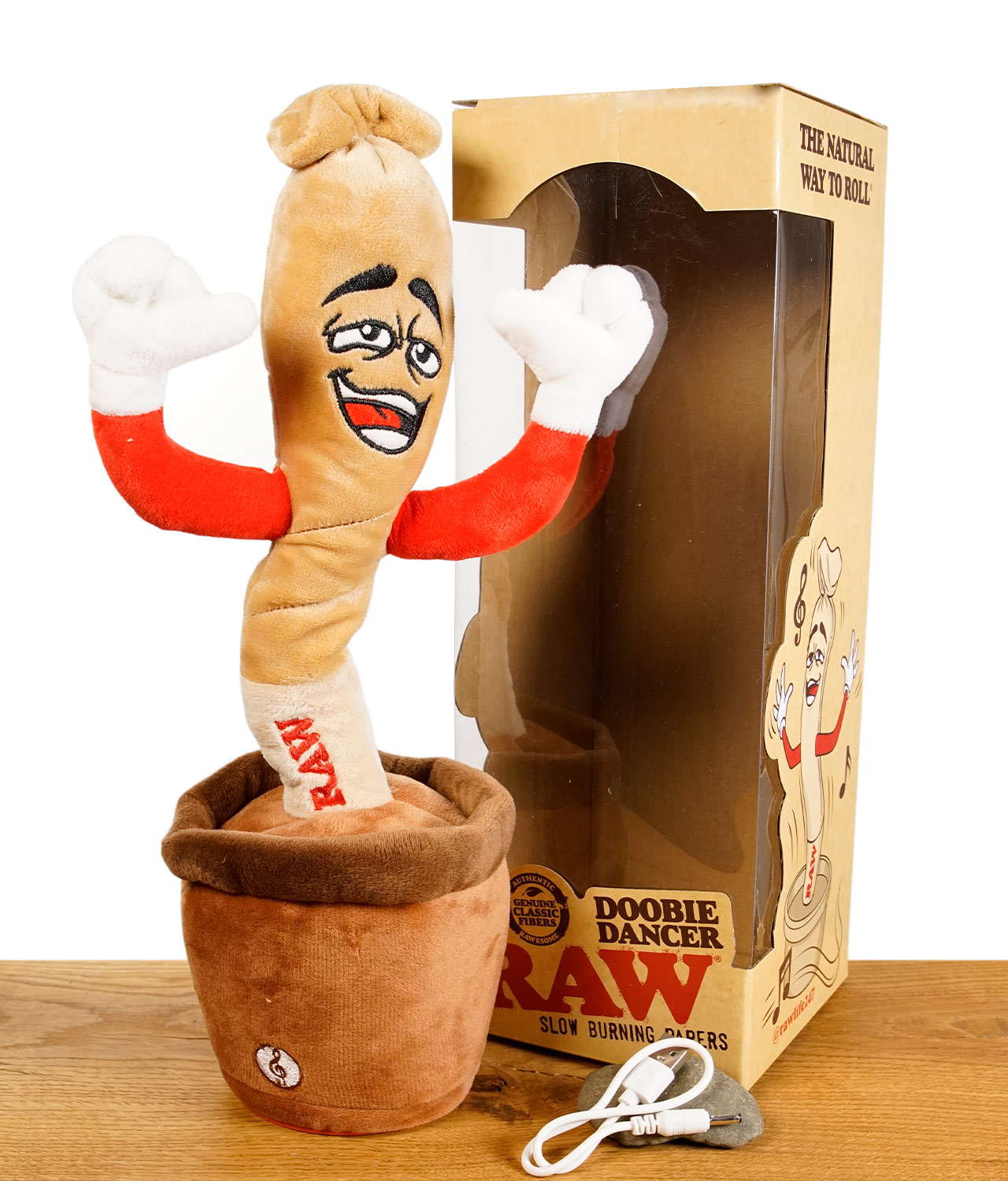 RAW Doobie Dancer – Bild 2