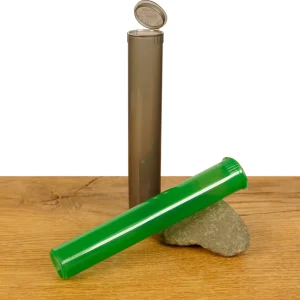 Jointtube mit Pop-up Deckel 115mm