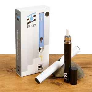 Black Leaf Dexso/Oil Electric Hot Knife Dabbing Tool