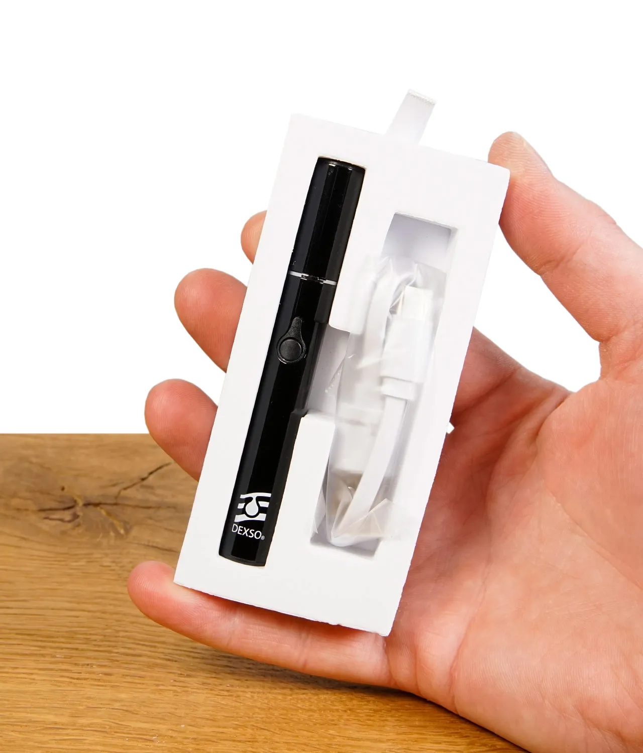 Black Leaf Dexso/Oil Electric Hot Knife Dabbing Tool – Bild 2