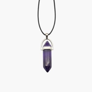 Feng Shui Anhänger aus Amethyst