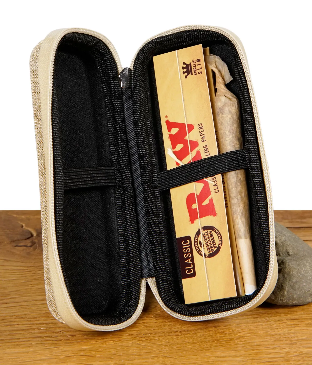 RAW Cone Wallet Aufbewahrungsetui für Cones – Bild 3