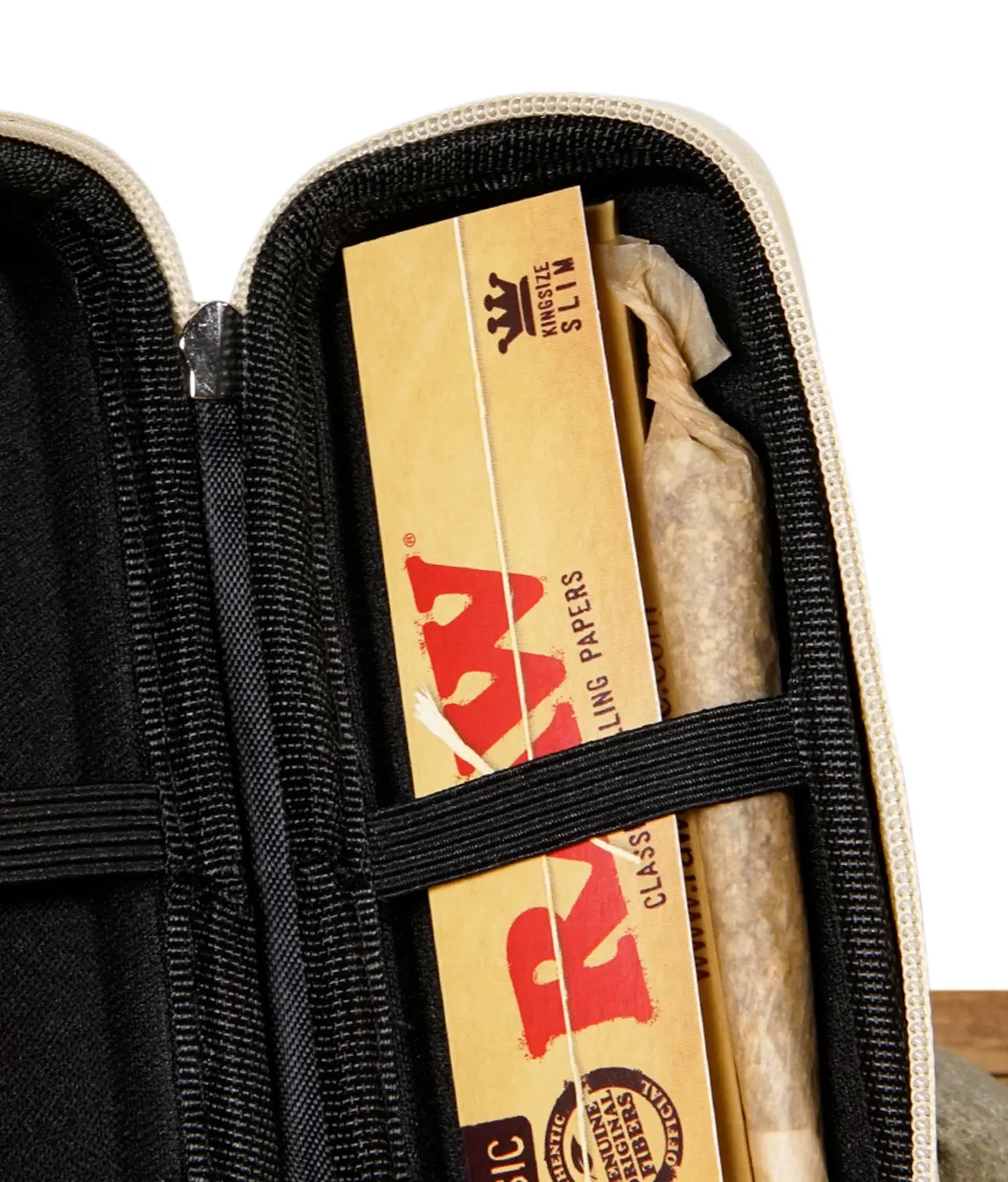 RAW Cone Wallet Aufbewahrungsetui für Cones – Bild 5