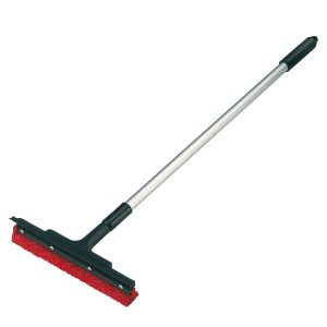 Scheibenwascher, ausziehbar Länge 70-125 cm