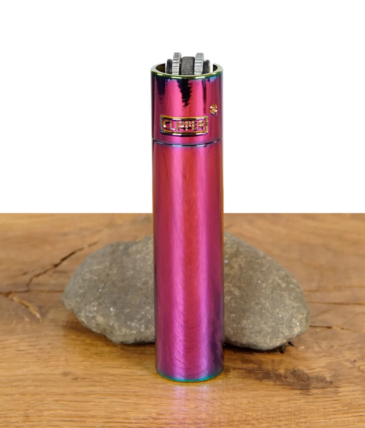 Clipper Metall Icy Colors (Rainbow) – Bild 4