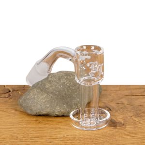 Black Leaf Terp Slurper 45° NS14