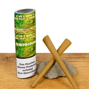 Cyclones Hemp Blunts Original