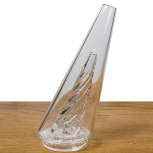 Puffco Peak Pro Glass 2.0