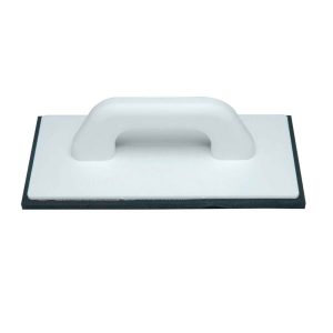 Schuller Till Latex 8 Reibebrett mit Zellkautschukbelag 14 x 28 cm