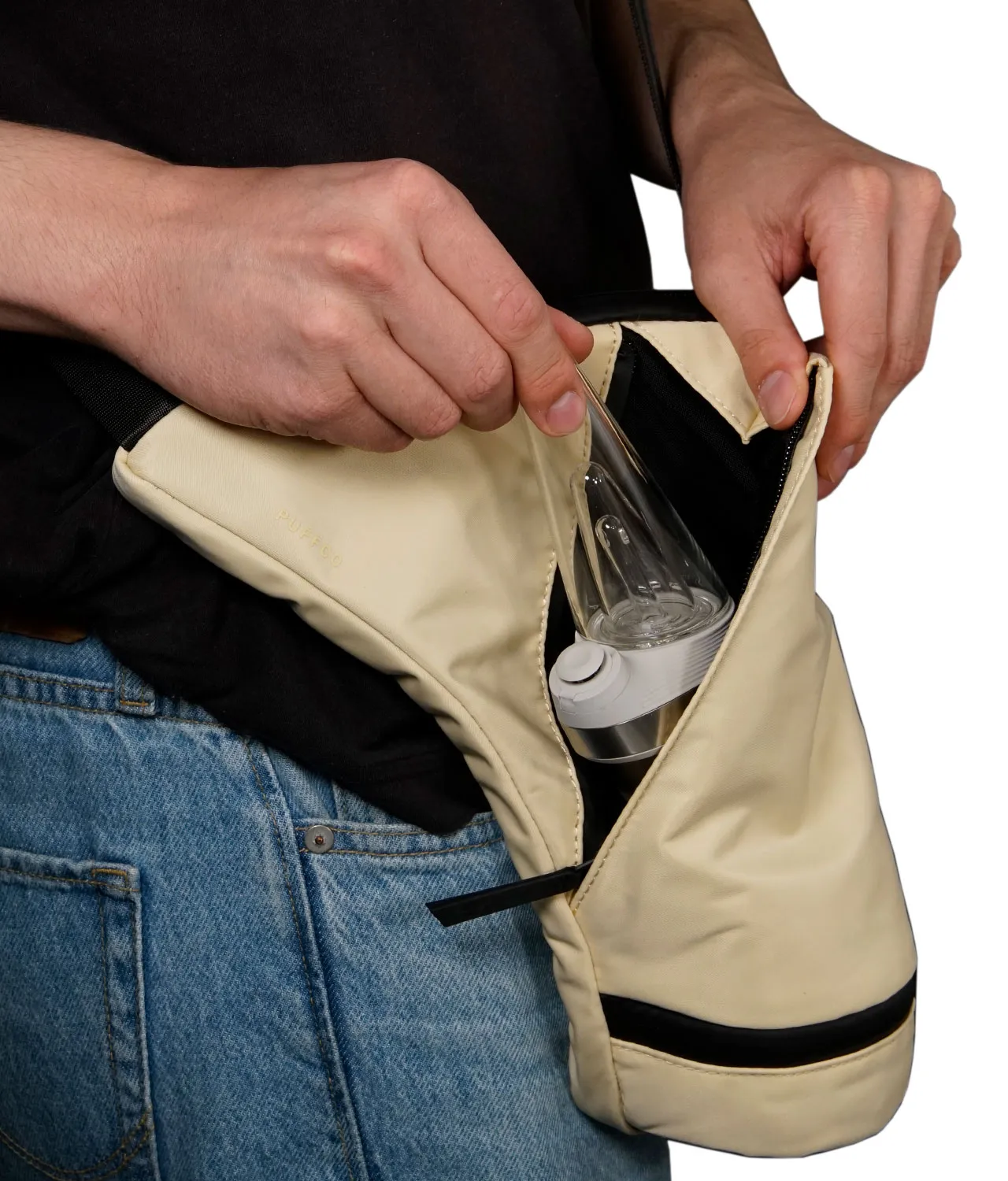 Puffco Journey Bag Tragetasche – Bild 2