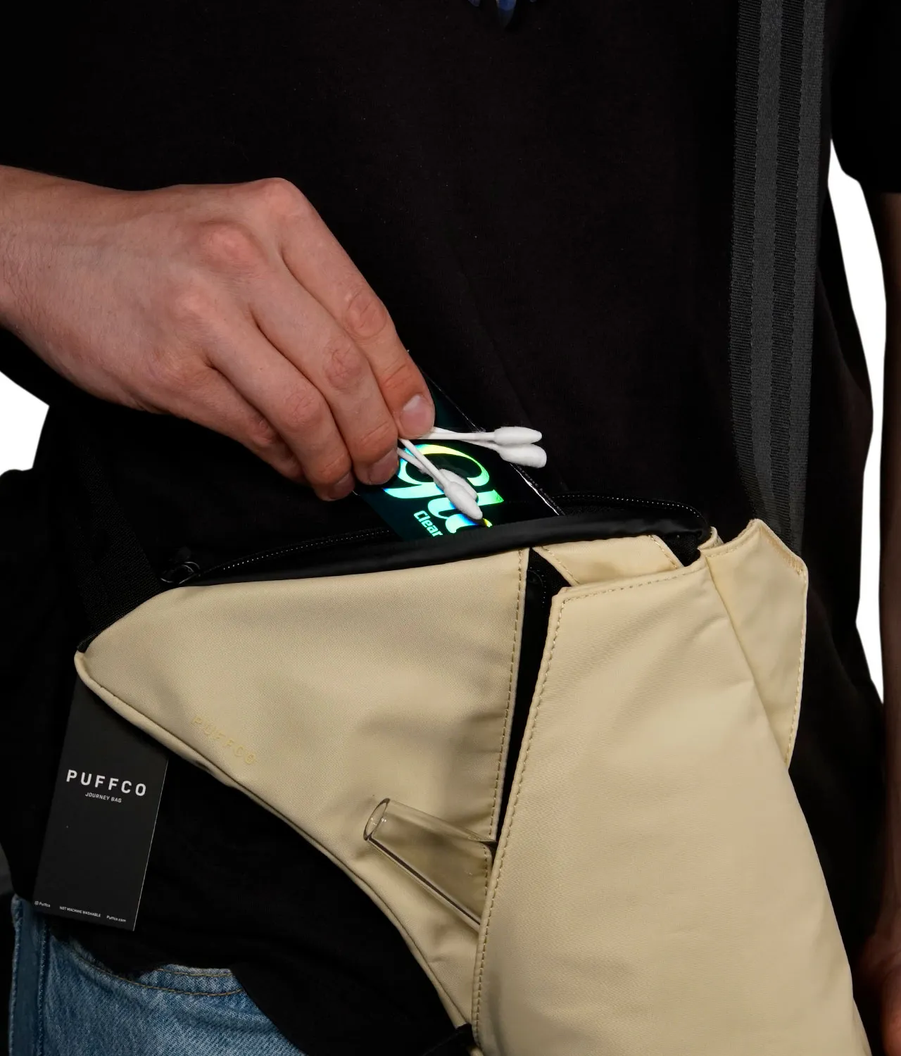 Puffco Journey Bag Tragetasche – Bild 3