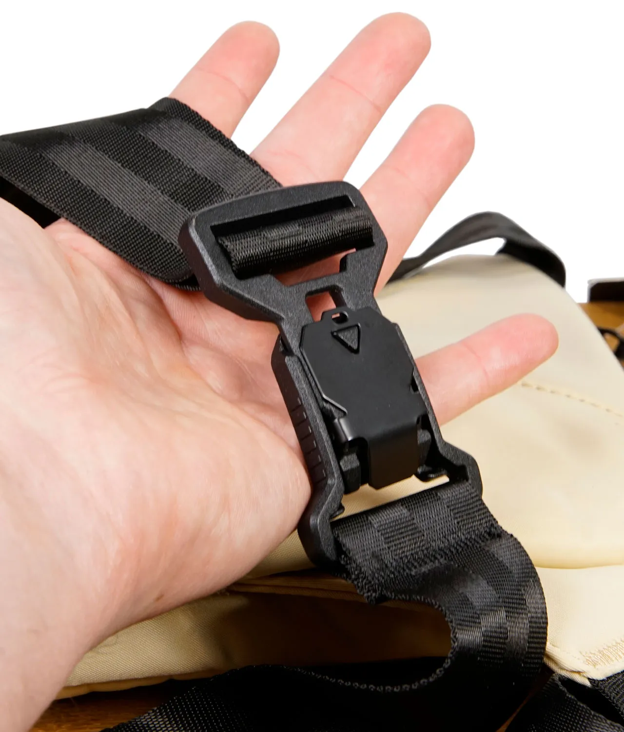 Puffco Journey Bag Tragetasche – Bild 7