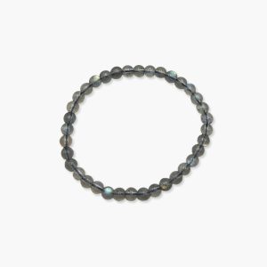 Labradorit Kugelarmband (6mm)