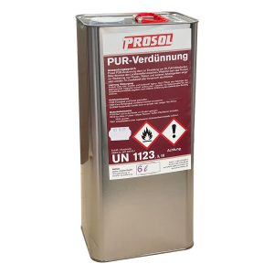 Prosol PUR-Verdünnung