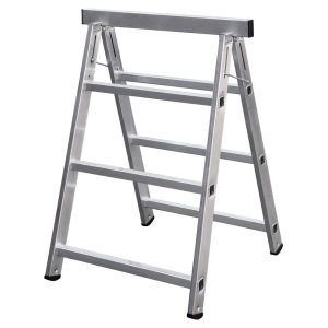 Iller Alu-Arbeitsbock