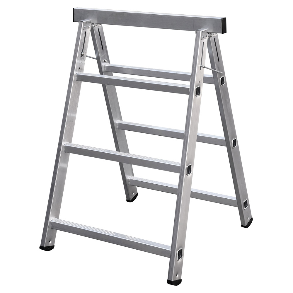 Iller Alu-Arbeitsbock – Bild 2