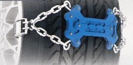 Anfahrhilfe für PKW