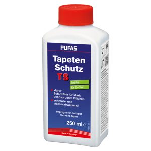Pufas Tapeten Schutz TS