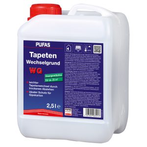 Pufas Tapeten-Wechselgrund WG