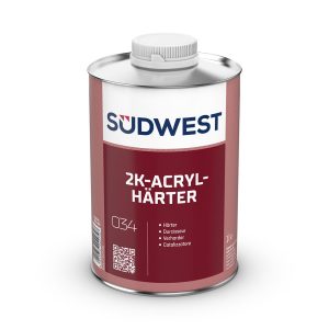Südwest 2K-Acryl-Härter