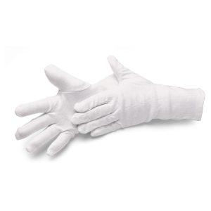 Schuller Cottonstar Touch XL Baumwollhandschuh, extra lang Gr. 10″
