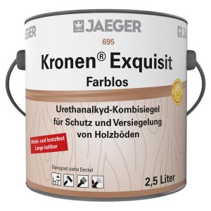 Jaeger 695 Kronen Exquisit