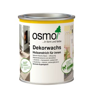 Osmo Dekorwachs intensive Töne