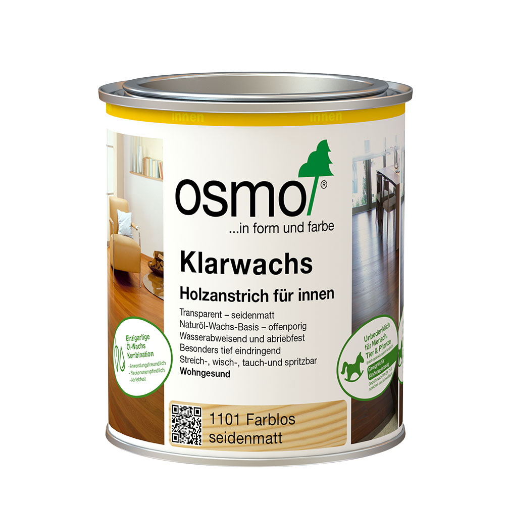 Osmo Klarwachs – Bild 2