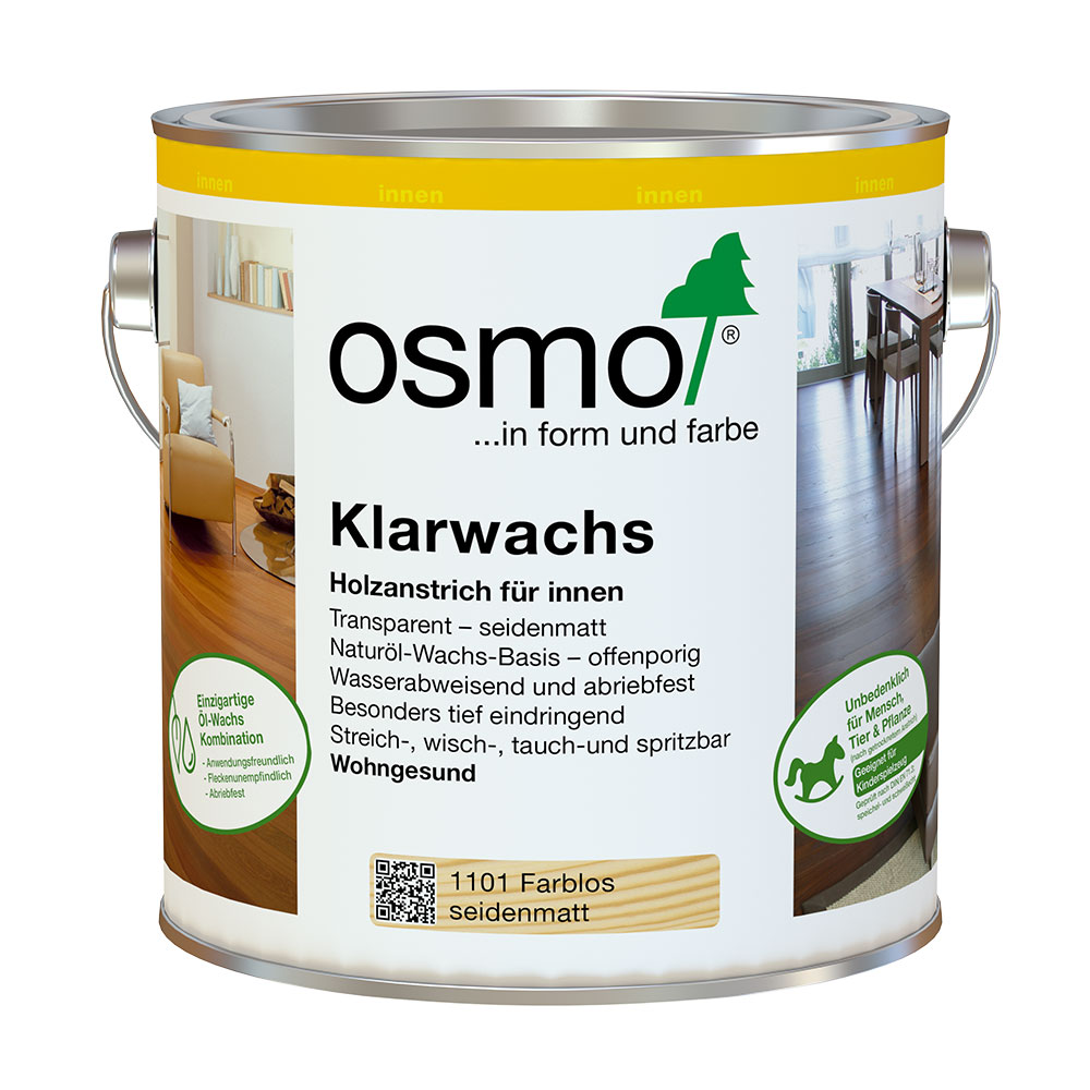 Osmo Klarwachs – Bild 3