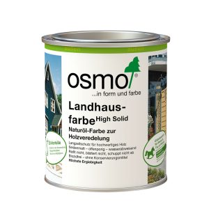 Osmo Landhausfarbe