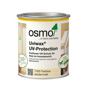 Osmo Uviwax UV-Protection