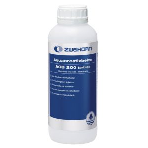 Zweihorn Aqua Creativ Beize ACB