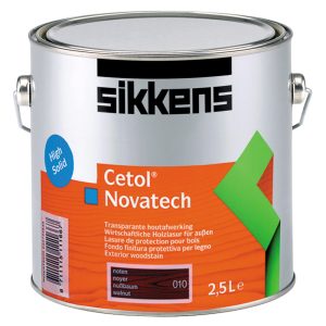 Sikkens Cetol Novatech HS