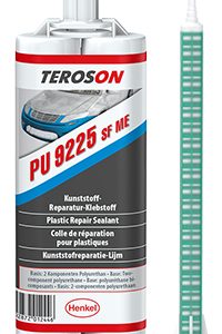 Kunststoff-Klebstoff TEROSON PU 9225 SF ME