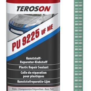 Kunststoff-Klebstoff TEROSON PU 9225 UF ME