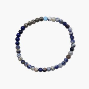 Planetenarmband „Erde“ zart