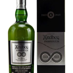 Ardbeg – Perpetuum – Islay Single Malt Scotch Whisky