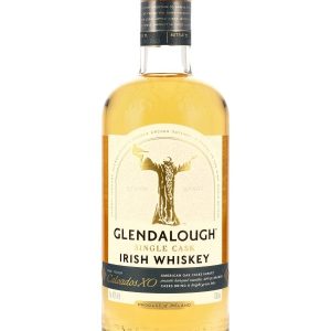 Glendalough – Calvados XO Cask Finish – Cask No. RC 2432 – Single Cask – Irish Whiskey