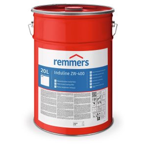 Remmers Holz Induline ZW-400 Zwischenbeschichtung