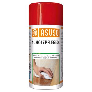 Asuso NL Holzpflegeöl