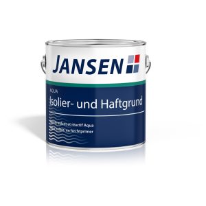 Jansen Aqua Isolier- und Haftgrund