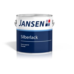 Jansen Silberlack