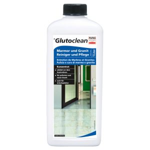 Glutoclean Marmor und Granit Reiniger und Pflege