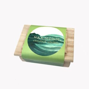 Harmonie – Wasserbelebung Rohsteine in der Holzbox