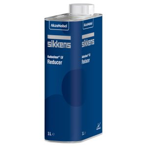 Sikkens Autoclear LV Reducer